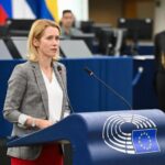 Η αλήθεια πίσω από τον οδικό χάρτη του Ευρωστρατού που παρουσιάζει η Ευρωπαϊκή Επιτροπή στις 23 Οκτωβρίου.