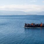 Η Κρήτη πύλη εισόδου με 7.051 αφίξεις μεταναστών σε έξι μήνες