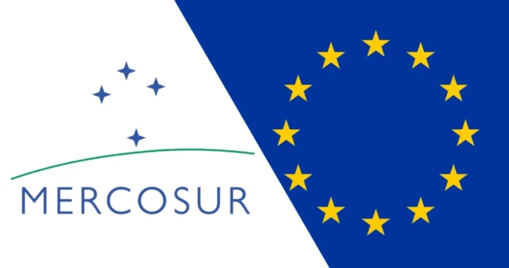 Η συμφωνία ΕΕ–Mercosur και το πραγματικό της διακύβευμα